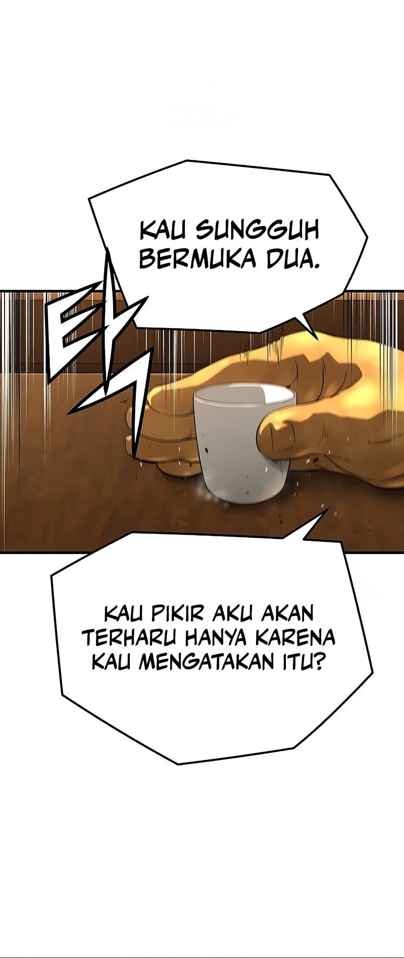 Absolute Regression Chapter 98 - halaman 9