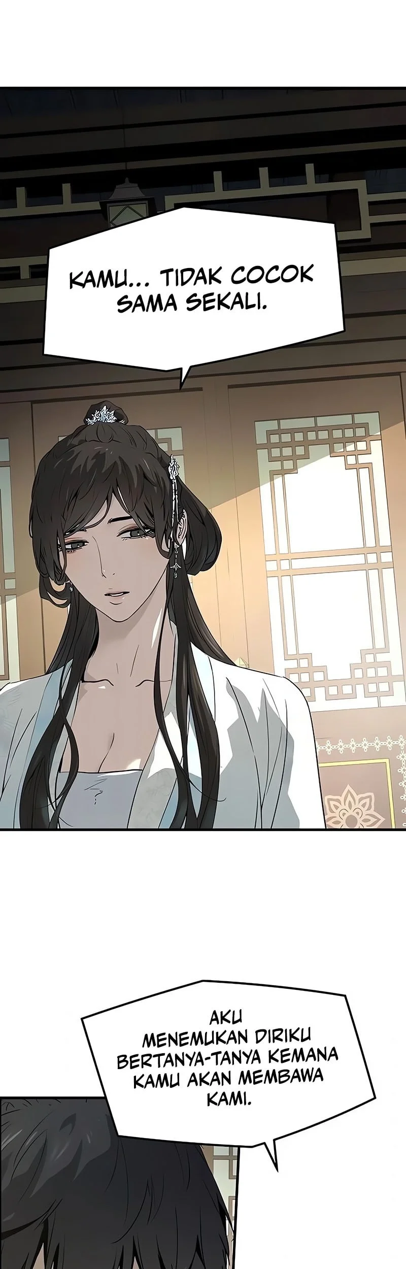 Absolute Regression Chapter 99 - halaman 12