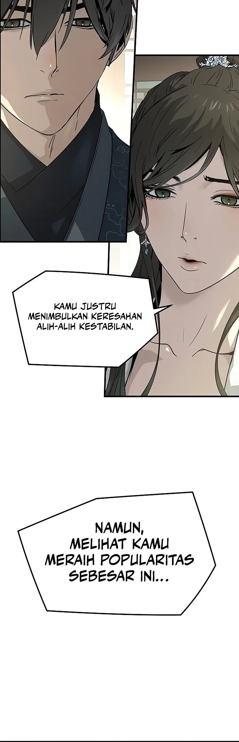 Absolute Regression Chapter 99 - halaman 13