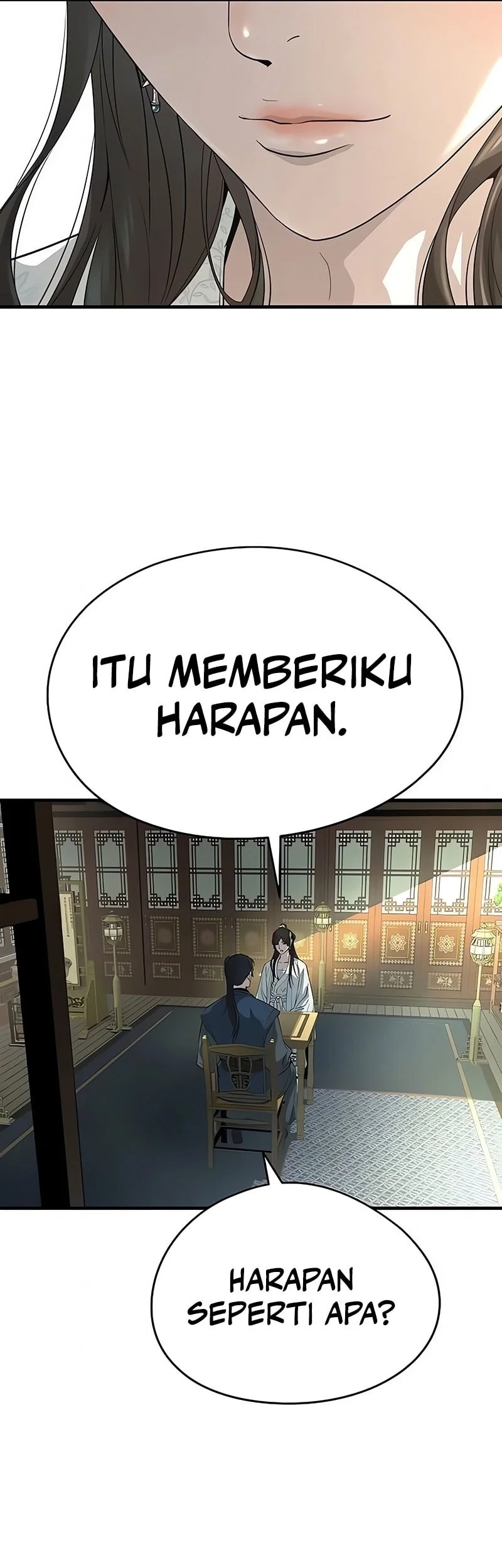 Absolute Regression Chapter 99 - halaman 14