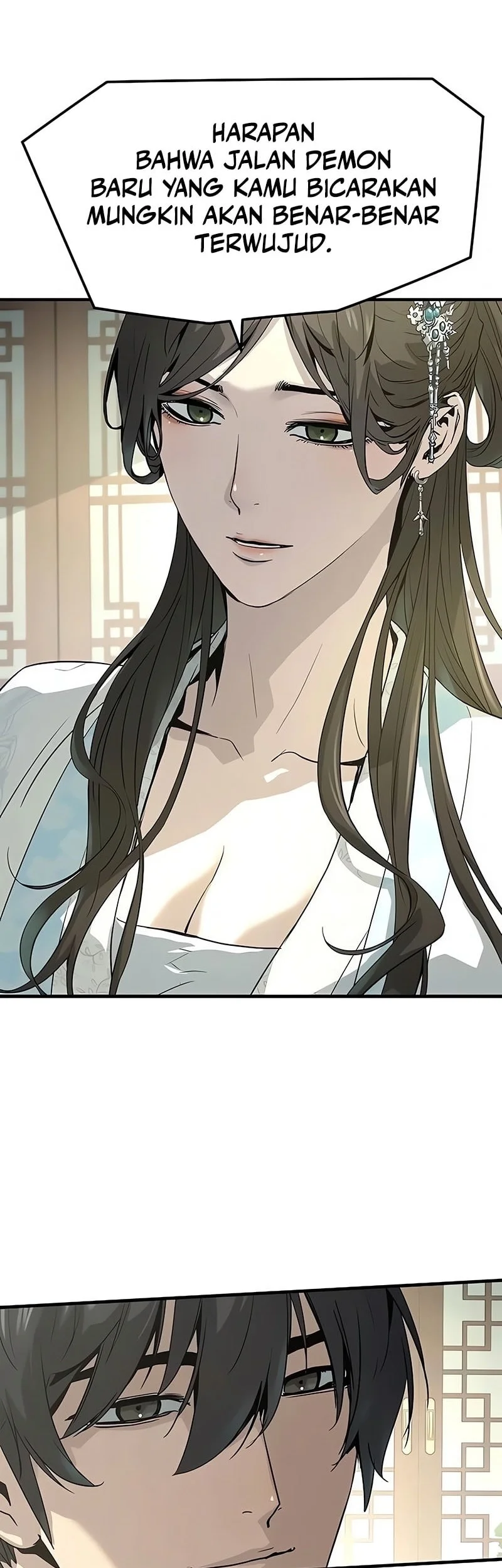 Absolute Regression Chapter 99 - halaman 15