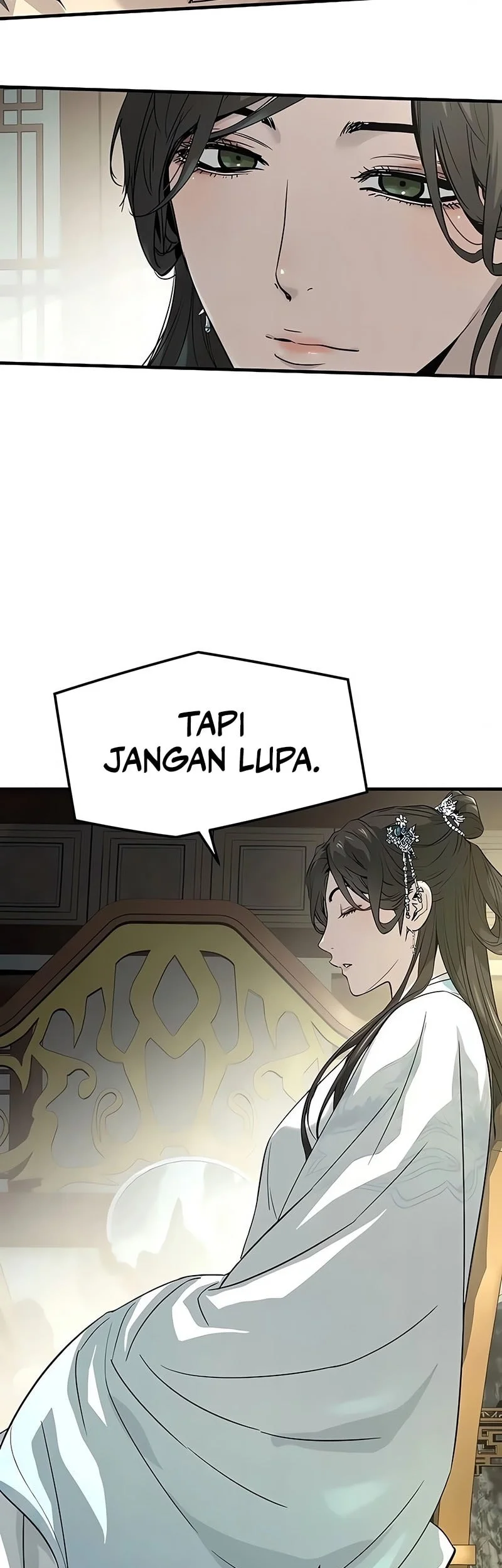 Absolute Regression Chapter 99 - halaman 16