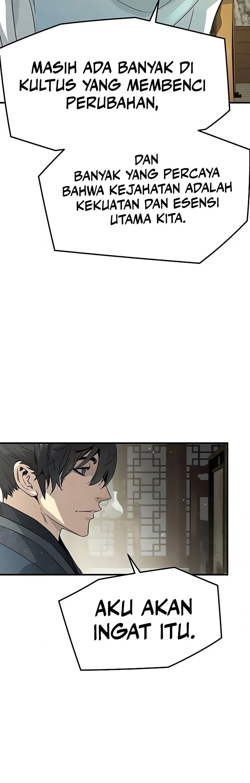 Absolute Regression Chapter 99 - halaman 17