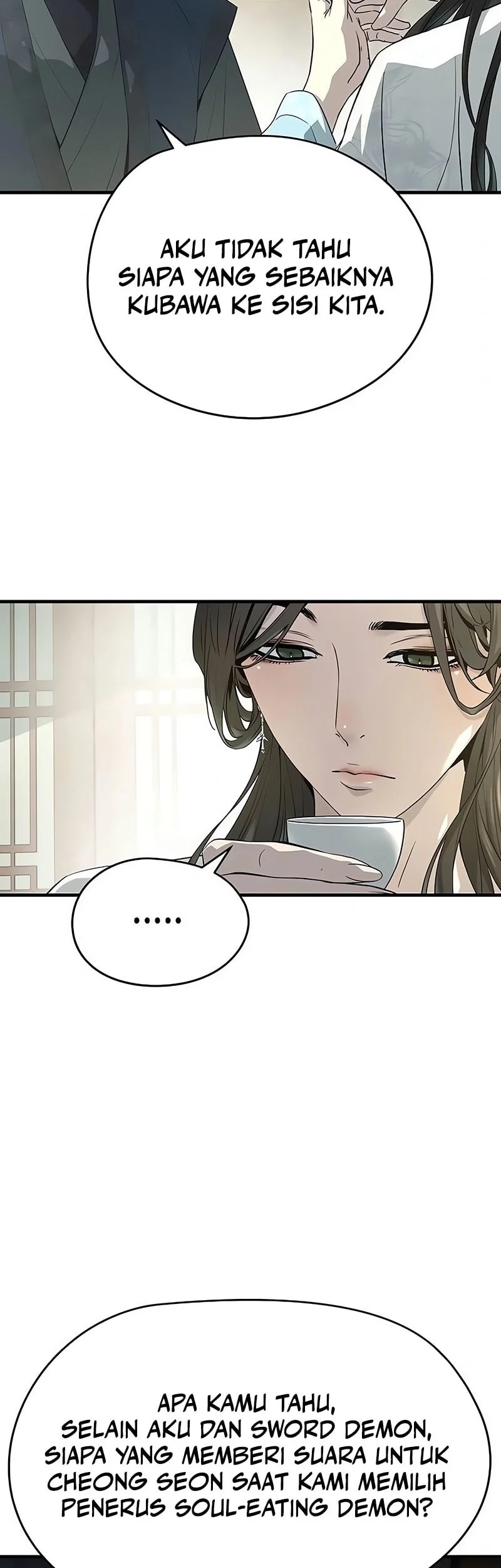 Absolute Regression Chapter 99 - halaman 19