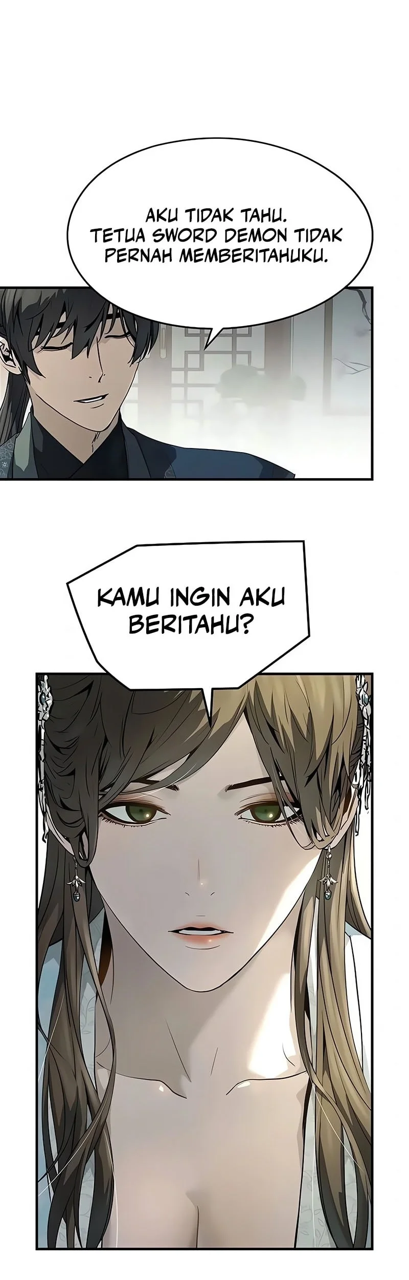 Absolute Regression Chapter 99 - halaman 21