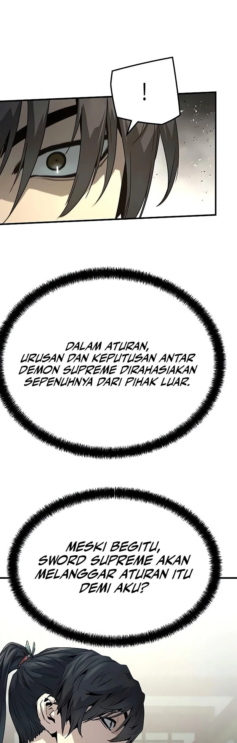 Absolute Regression Chapter 99 - halaman 22