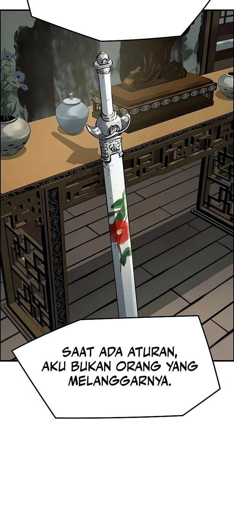 Absolute Regression Chapter 99 - halaman 25