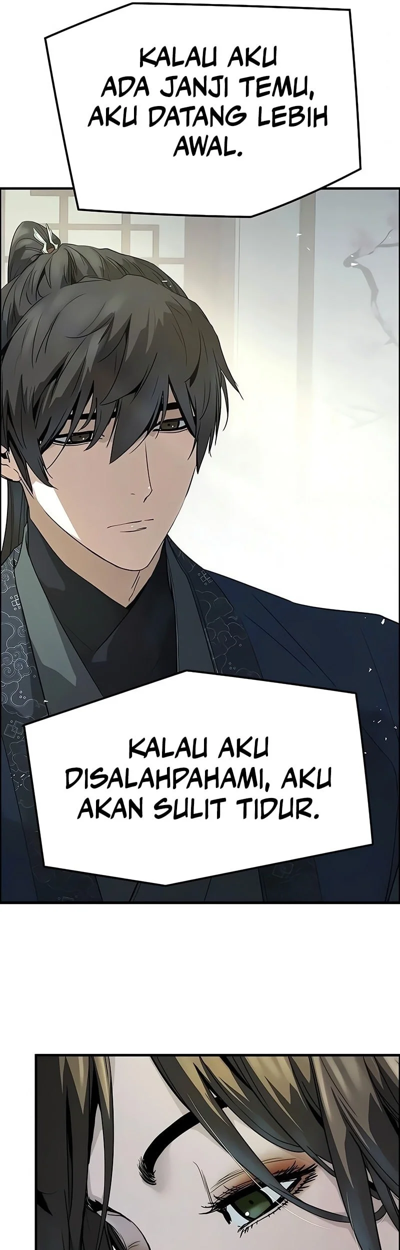 Absolute Regression Chapter 99 - halaman 26