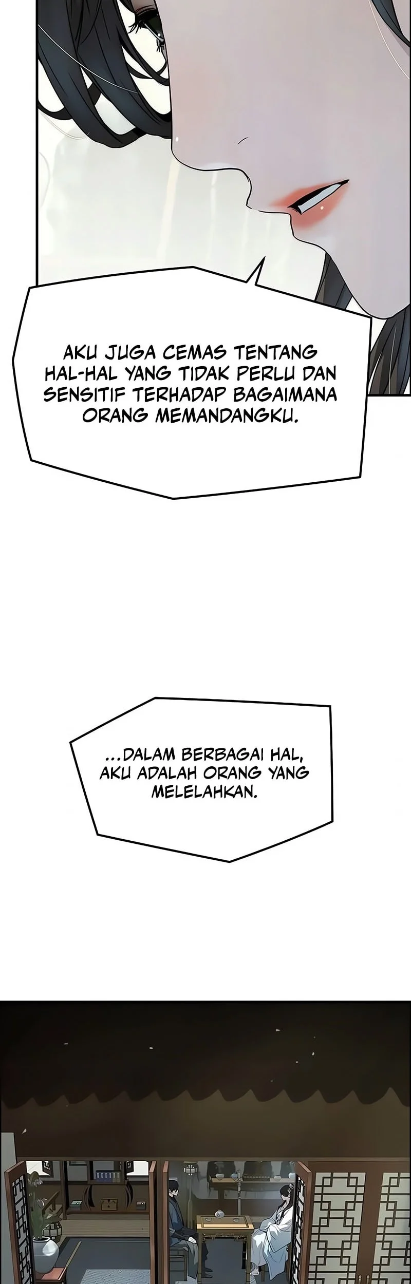 Absolute Regression Chapter 99 - halaman 27