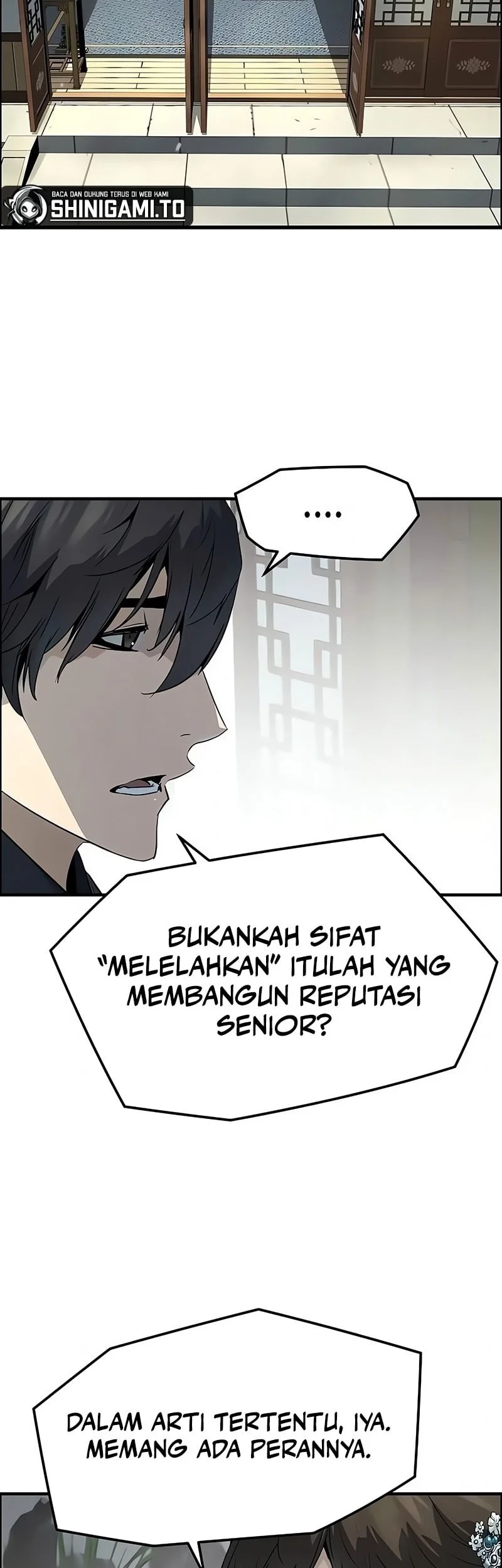Absolute Regression Chapter 99 - halaman 28