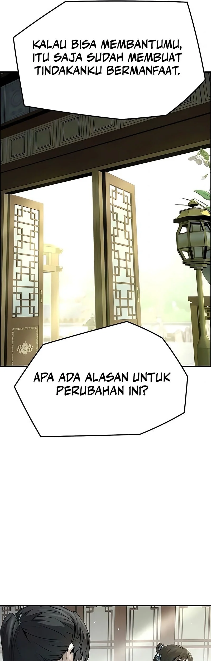 Absolute Regression Chapter 99 - halaman 30