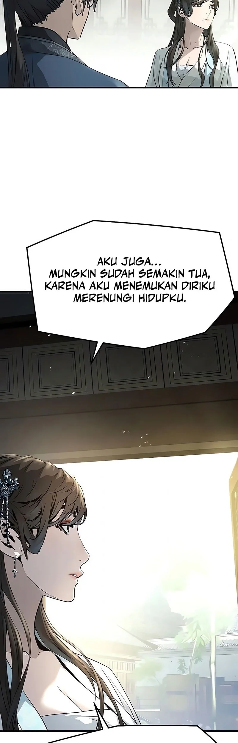 Absolute Regression Chapter 99 - halaman 31