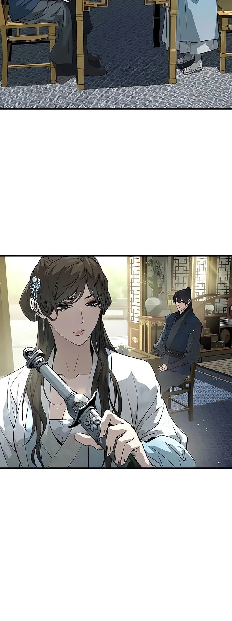Absolute Regression Chapter 99 - halaman 33