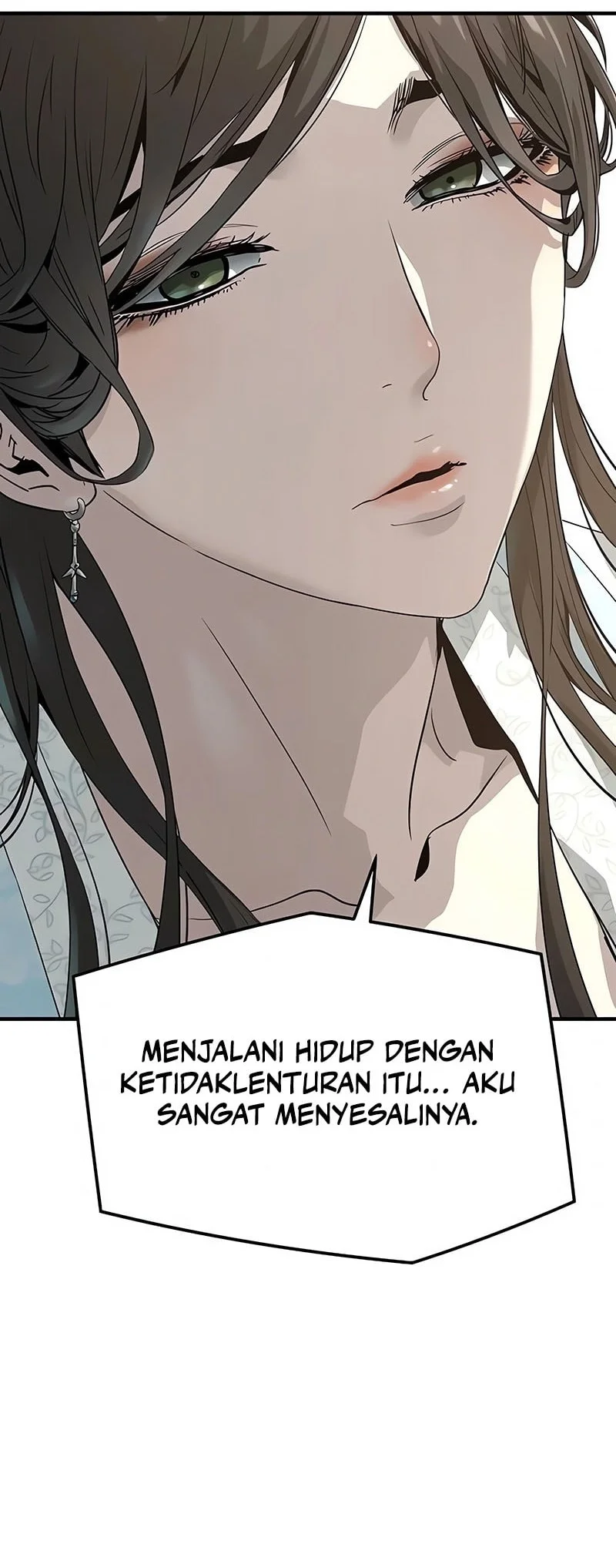 Absolute Regression Chapter 99 - halaman 37