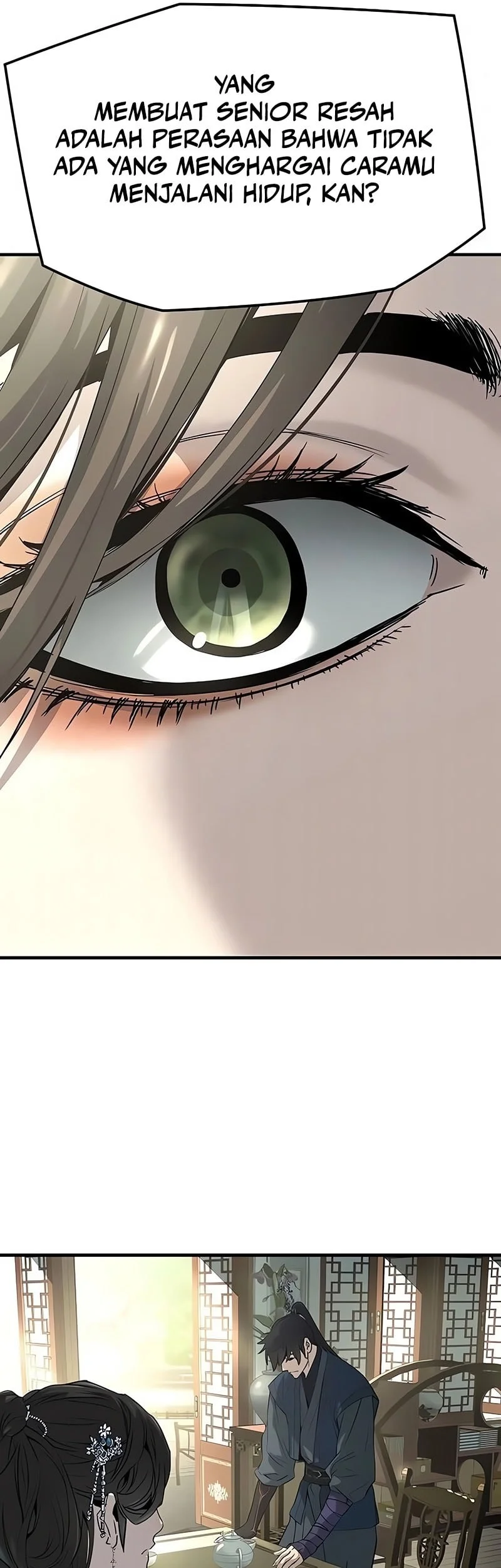 Absolute Regression Chapter 99 - halaman 38