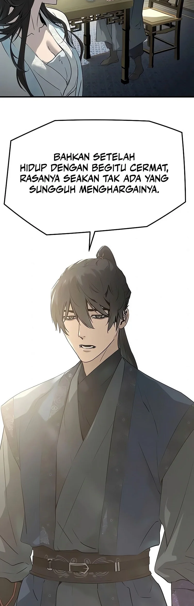 Absolute Regression Chapter 99 - halaman 39