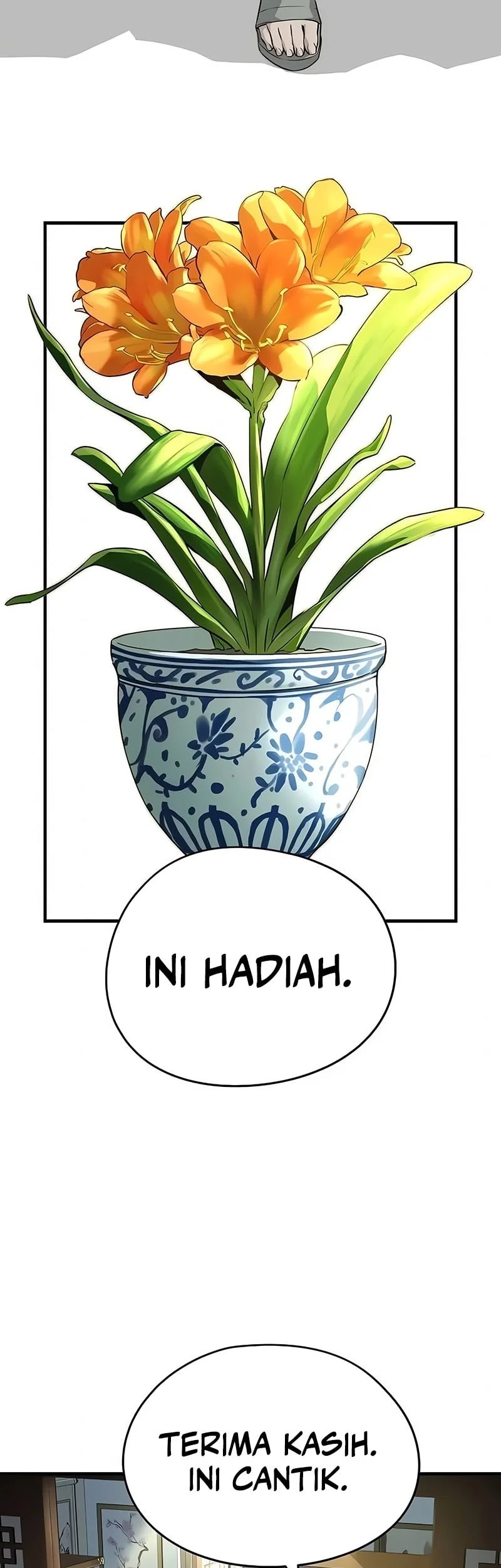 Absolute Regression Chapter 99 - halaman 4
