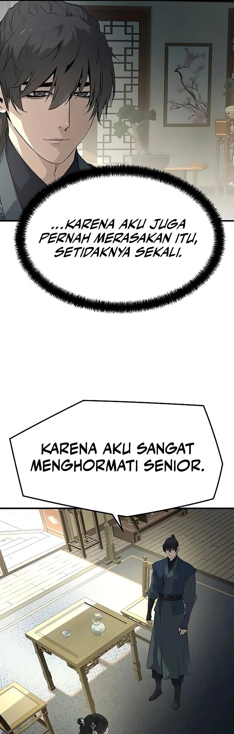 Absolute Regression Chapter 99 - halaman 42