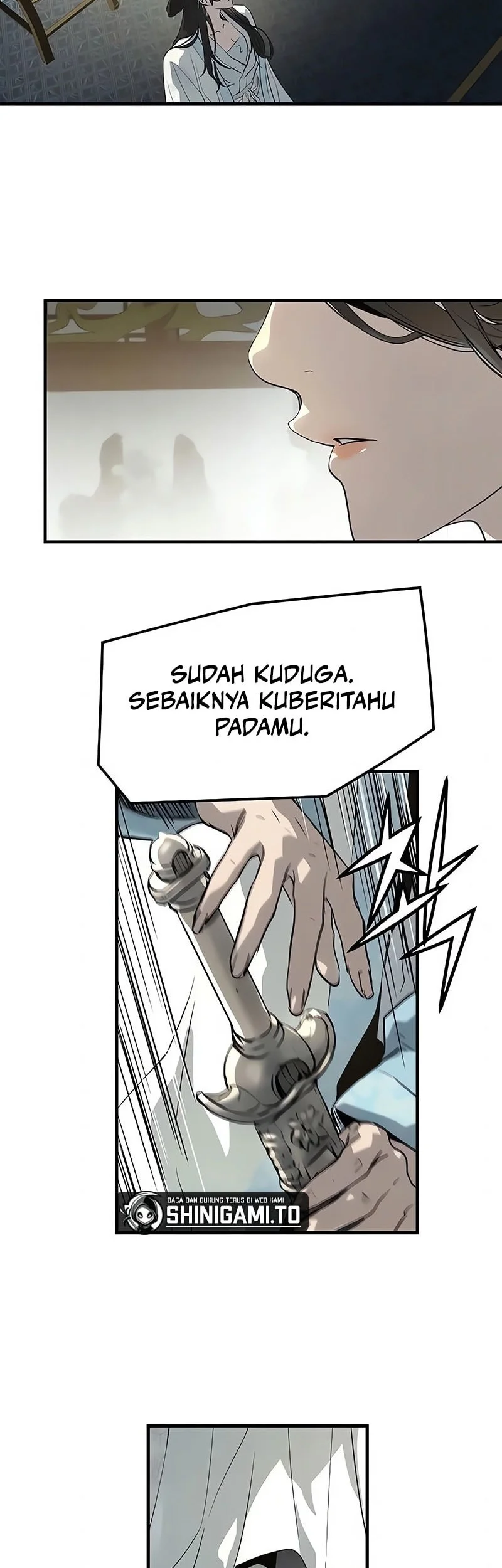 Absolute Regression Chapter 99 - halaman 43