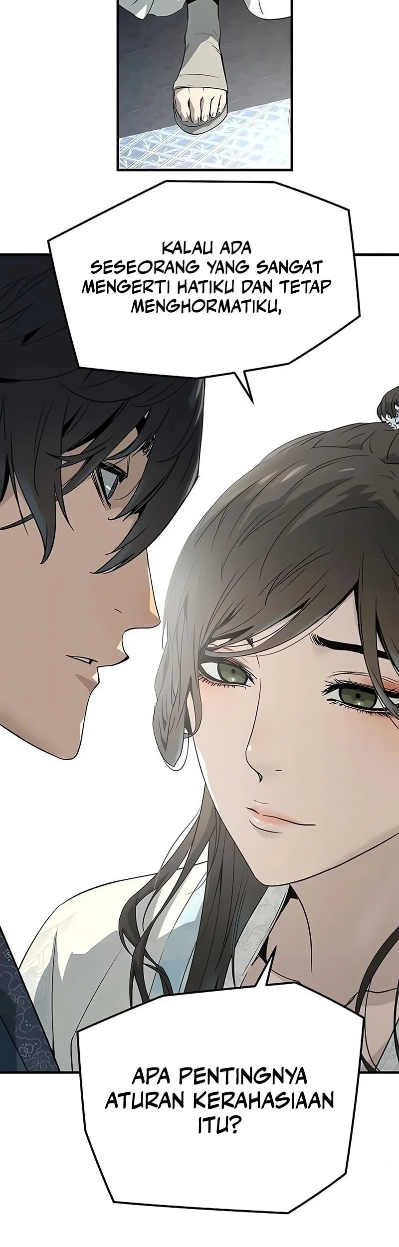 Absolute Regression Chapter 99 - halaman 44