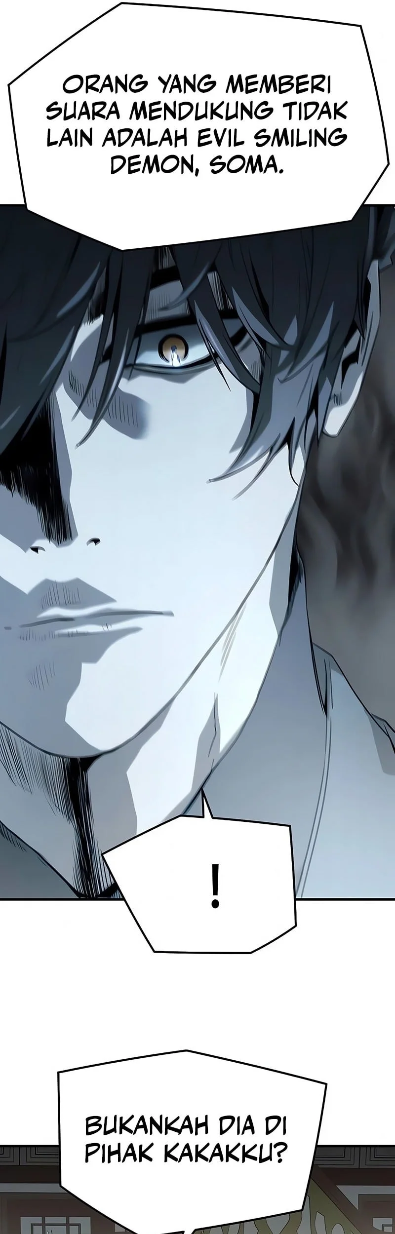 Absolute Regression Chapter 99 - halaman 46