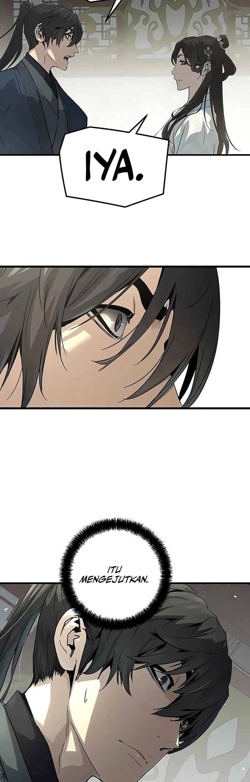 Absolute Regression Chapter 99 - halaman 47