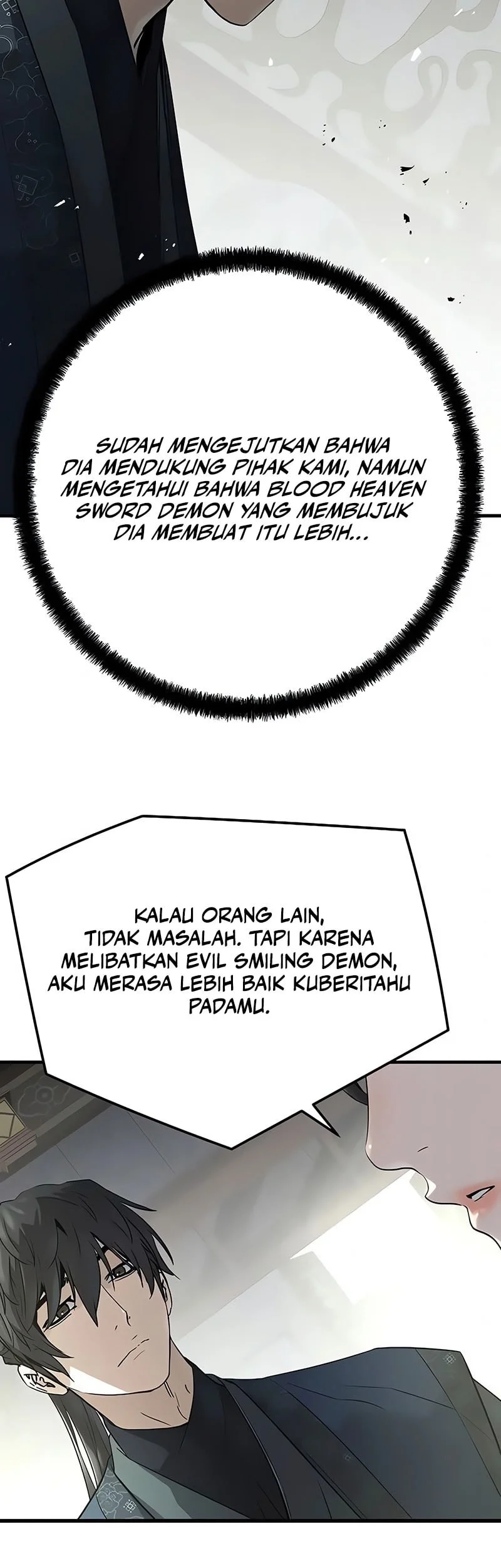 Absolute Regression Chapter 99 - halaman 48