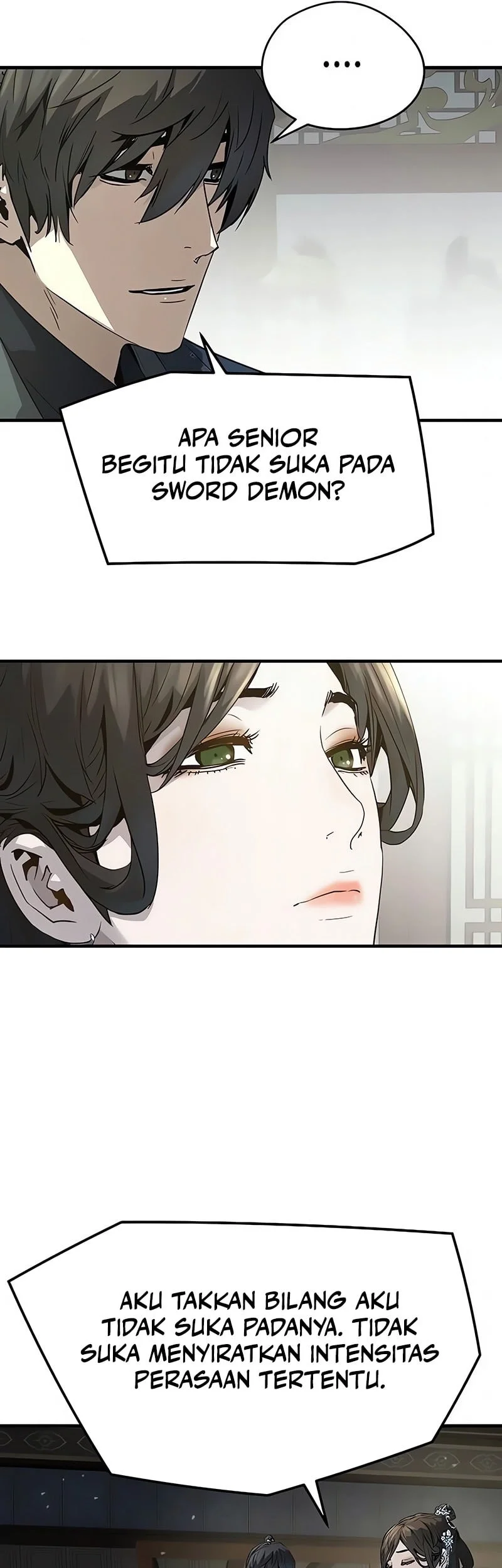 Absolute Regression Chapter 99 - halaman 50