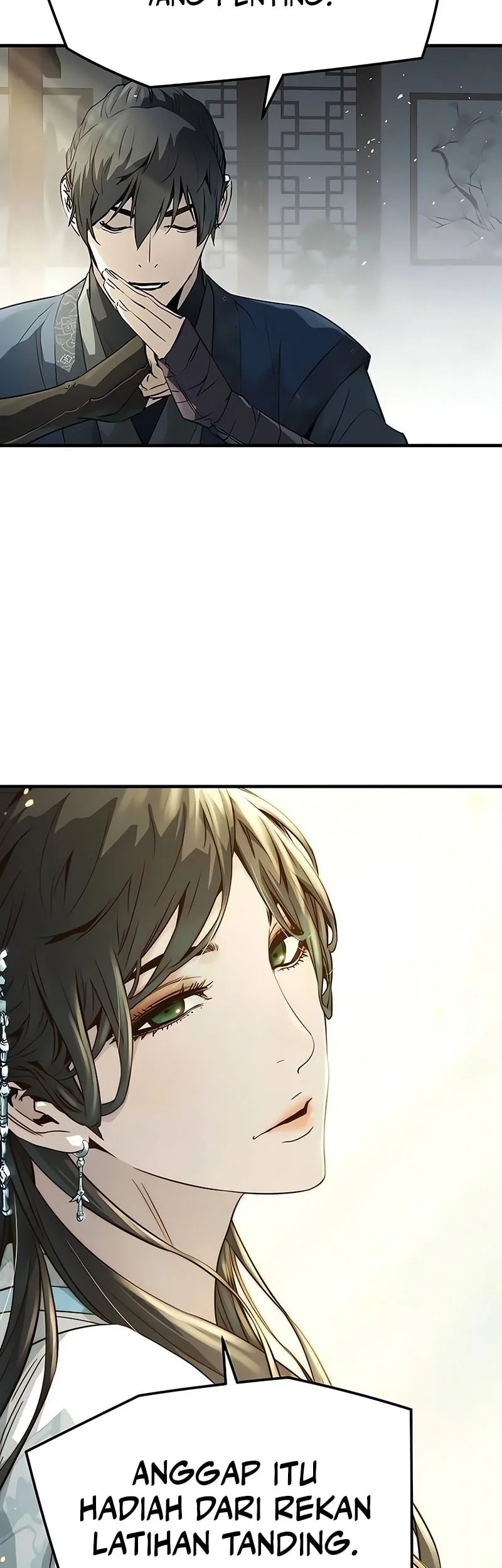 Absolute Regression Chapter 99 - halaman 52