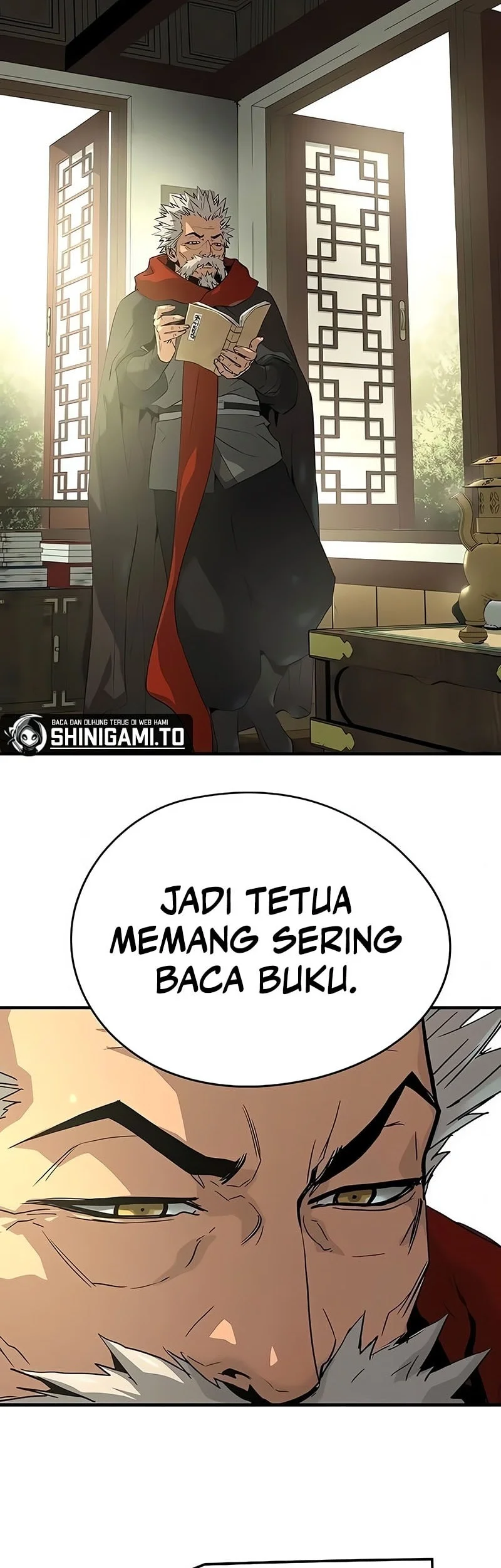 Absolute Regression Chapter 99 - halaman 55