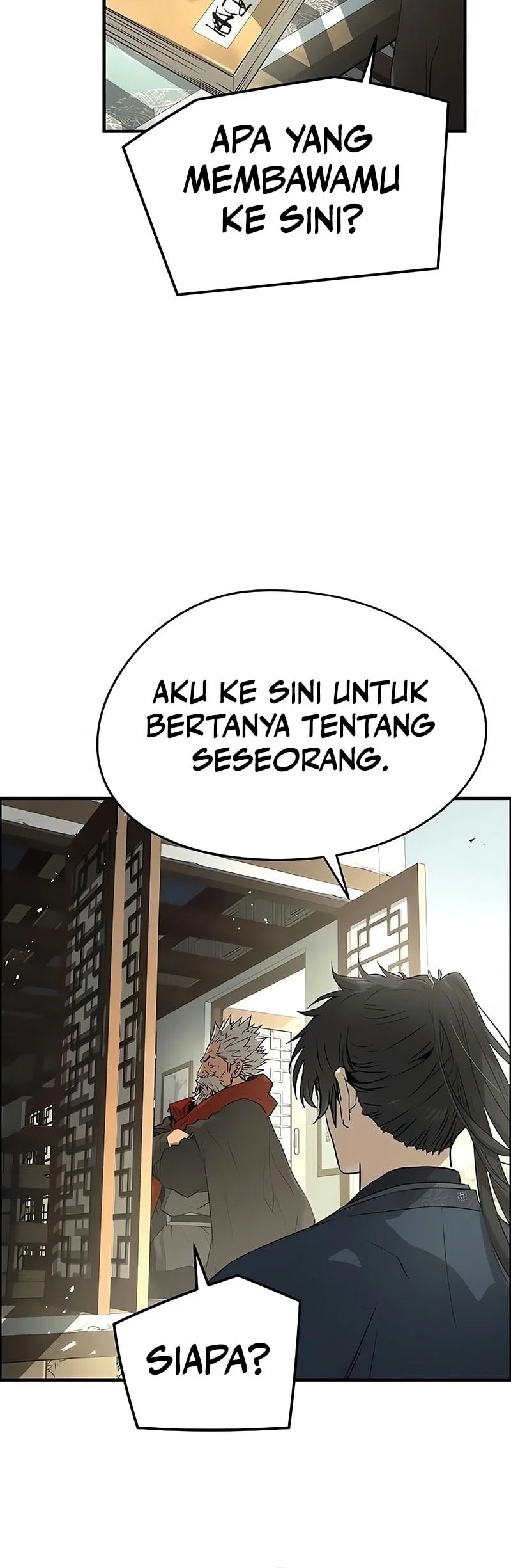 Absolute Regression Chapter 99 - halaman 57