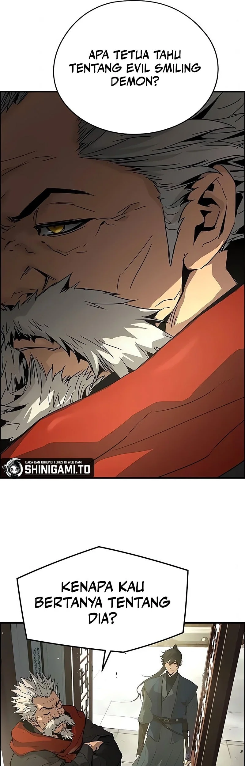 Absolute Regression Chapter 99 - halaman 58