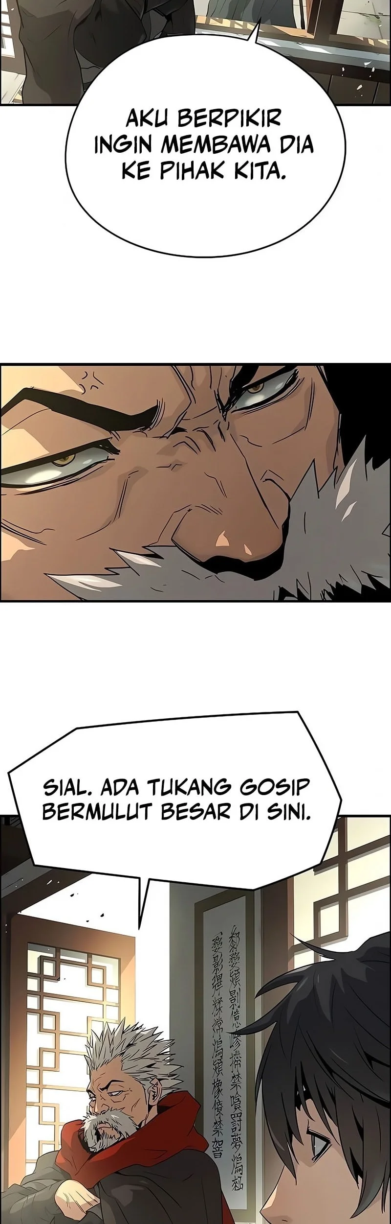 Absolute Regression Chapter 99 - halaman 59