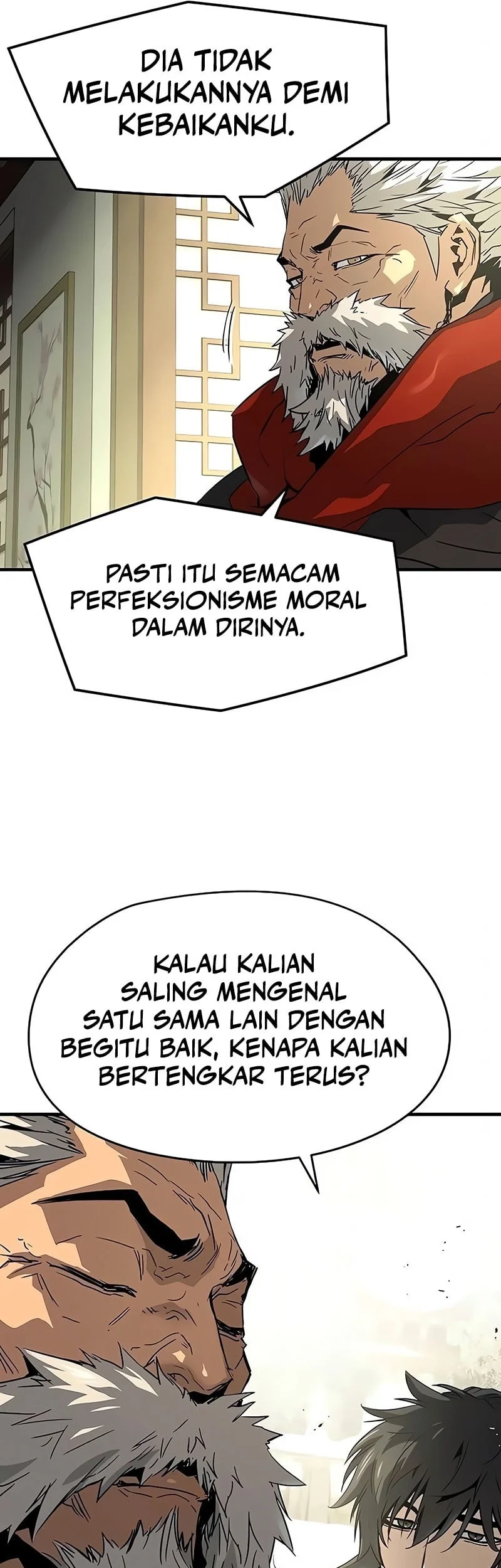 Absolute Regression Chapter 99 - halaman 62