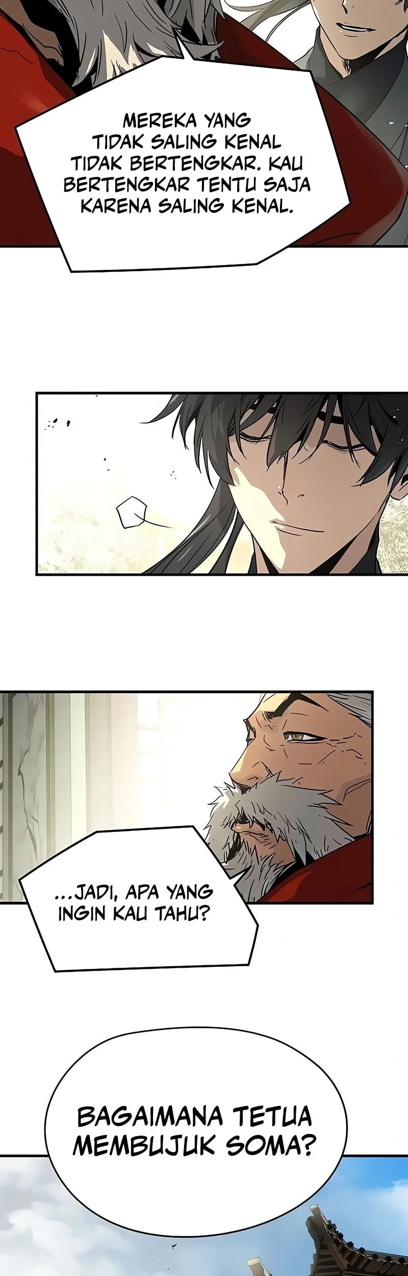 Absolute Regression Chapter 99 - halaman 63