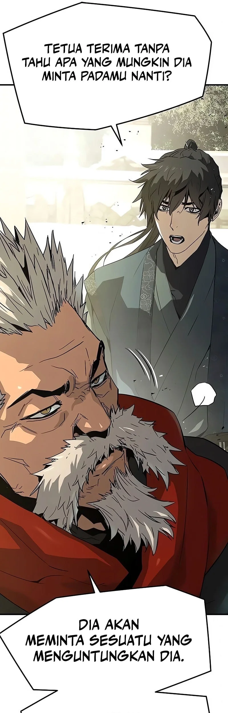 Absolute Regression Chapter 99 - halaman 66