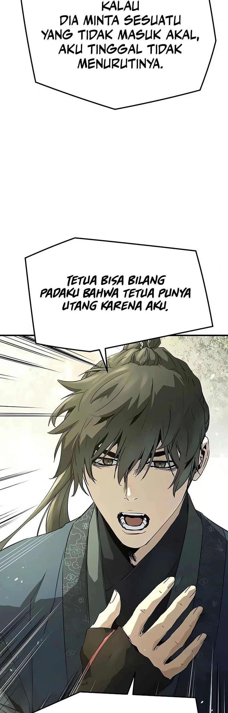 Absolute Regression Chapter 99 - halaman 67