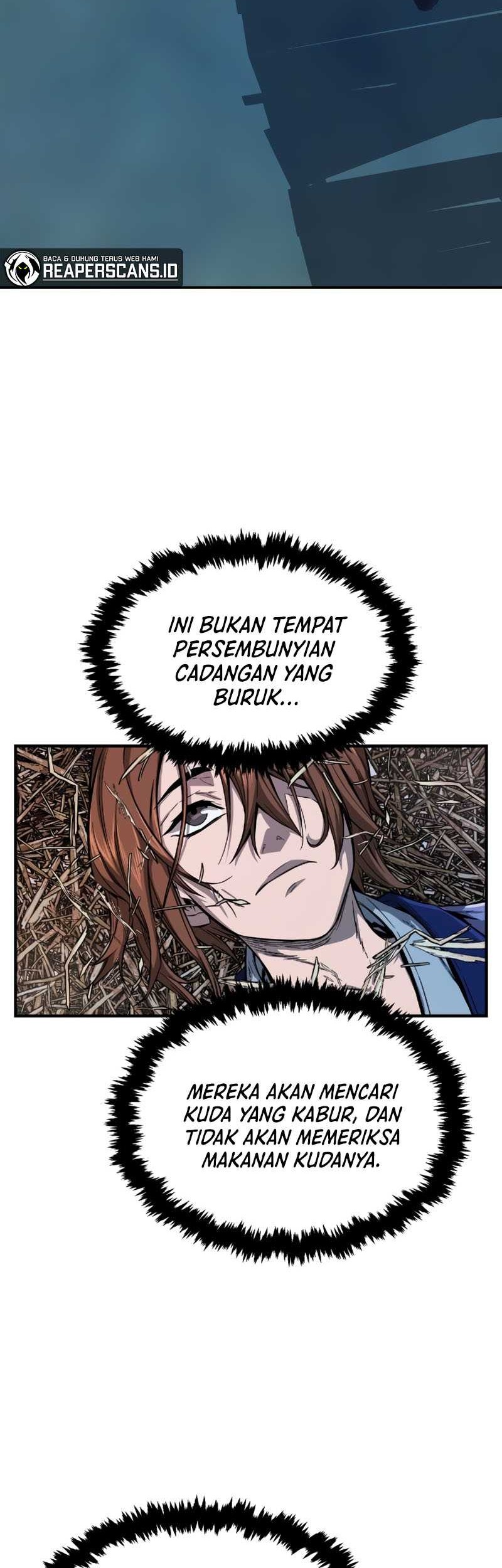 Absolute Sword Sense Chapter 1 - halaman 100