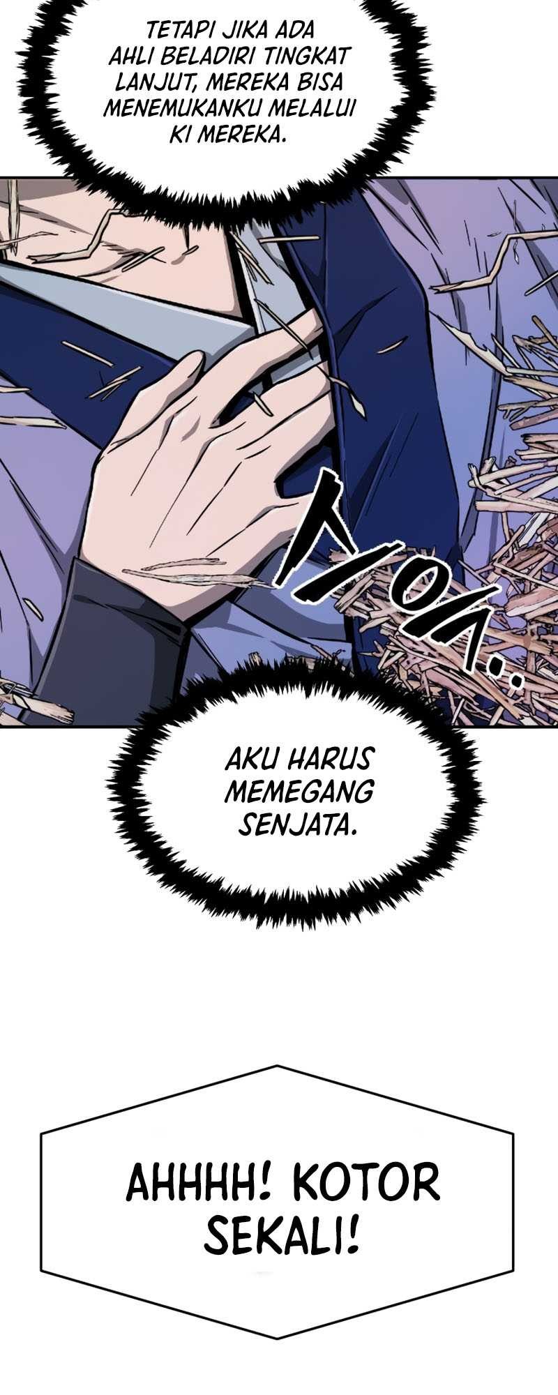 Absolute Sword Sense Chapter 1 - halaman 101
