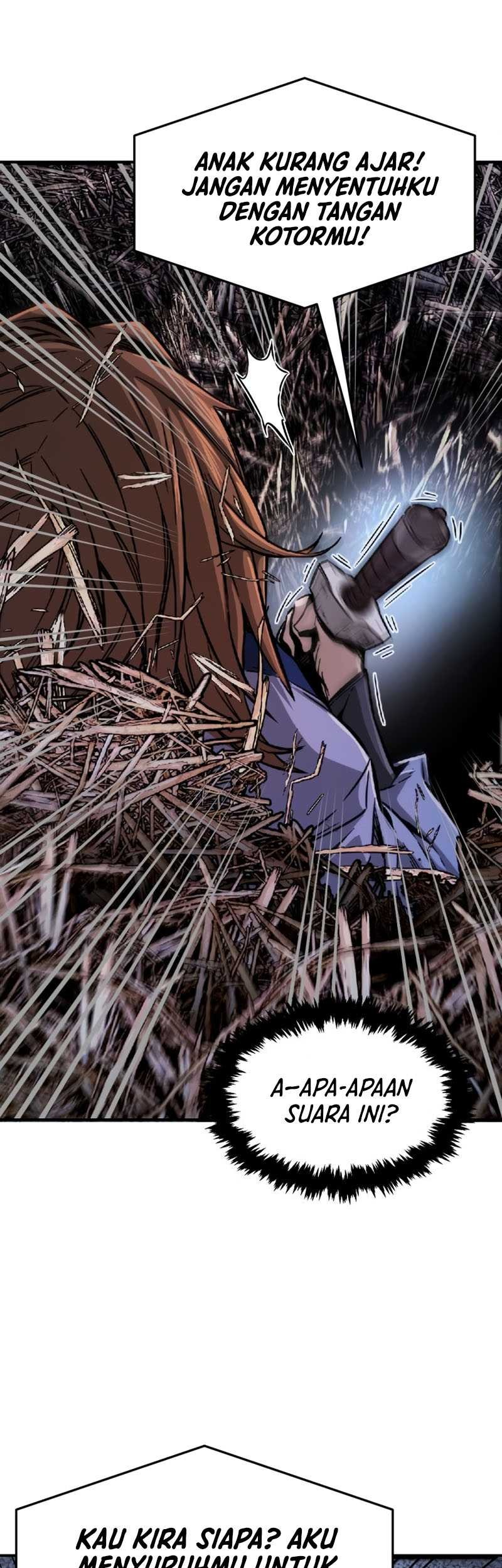 Absolute Sword Sense Chapter 1 - halaman 102