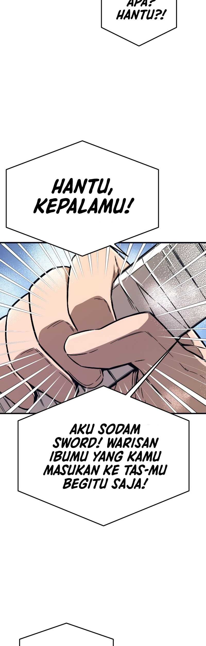 Absolute Sword Sense Chapter 1 - halaman 104
