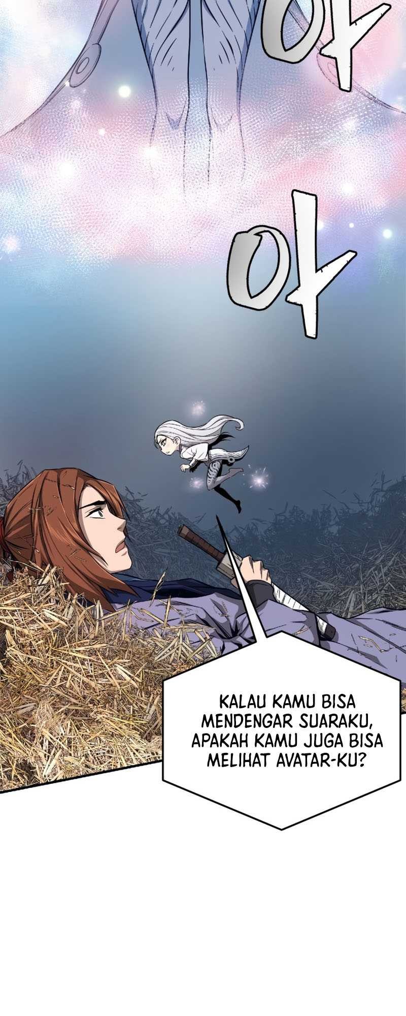 Absolute Sword Sense Chapter 1 - halaman 106