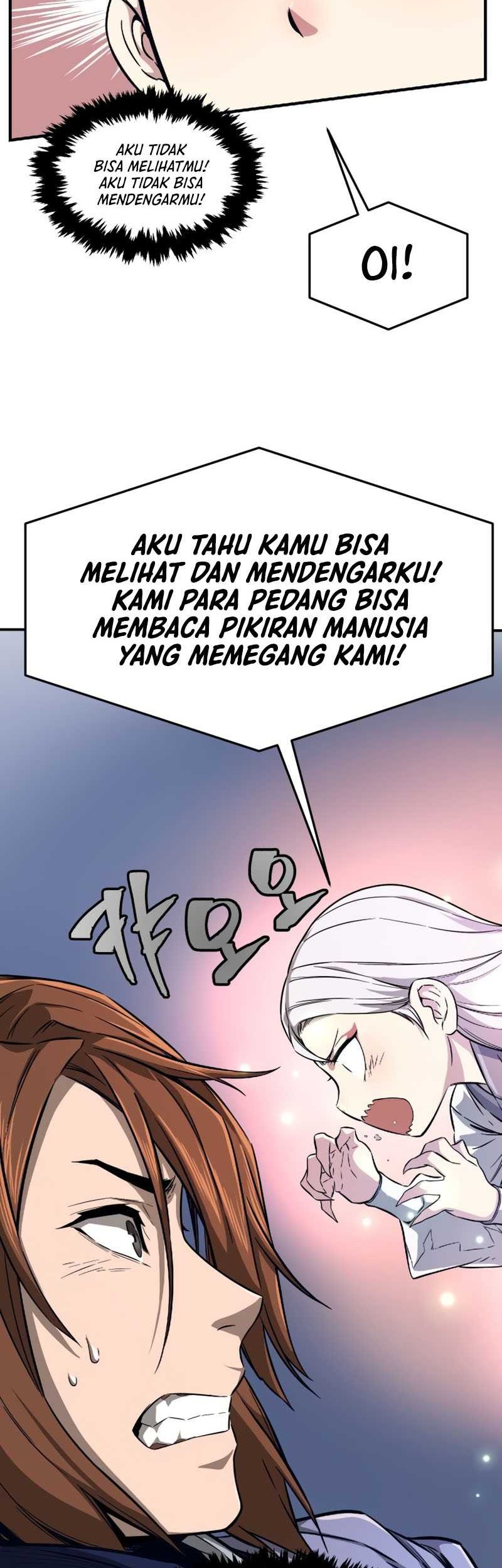 Absolute Sword Sense Chapter 1 - halaman 108
