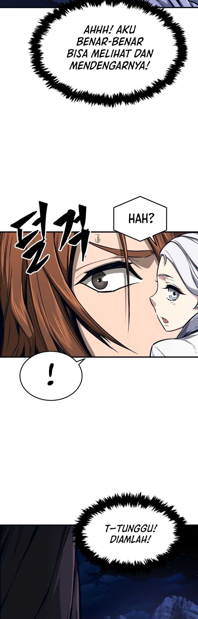 Absolute Sword Sense Chapter 1 - halaman 109