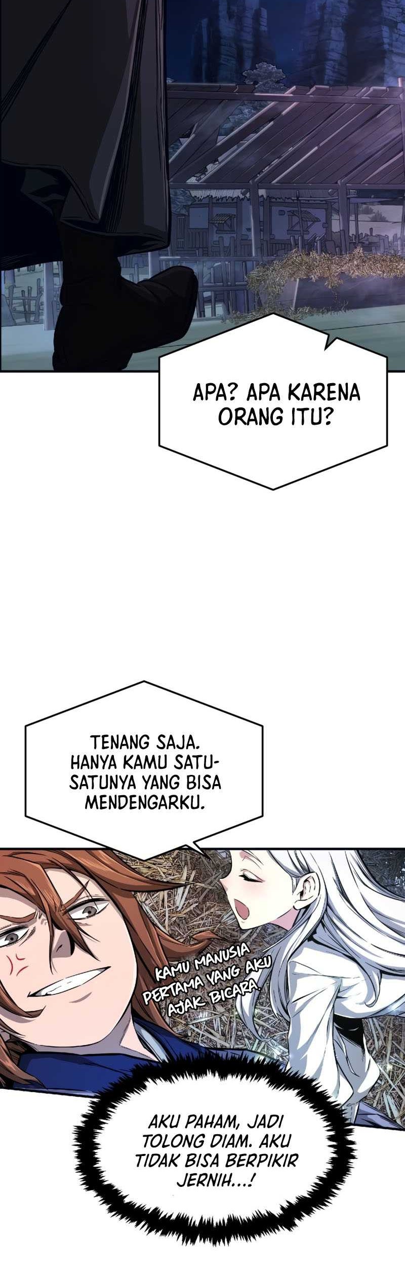 Absolute Sword Sense Chapter 1 - halaman 110