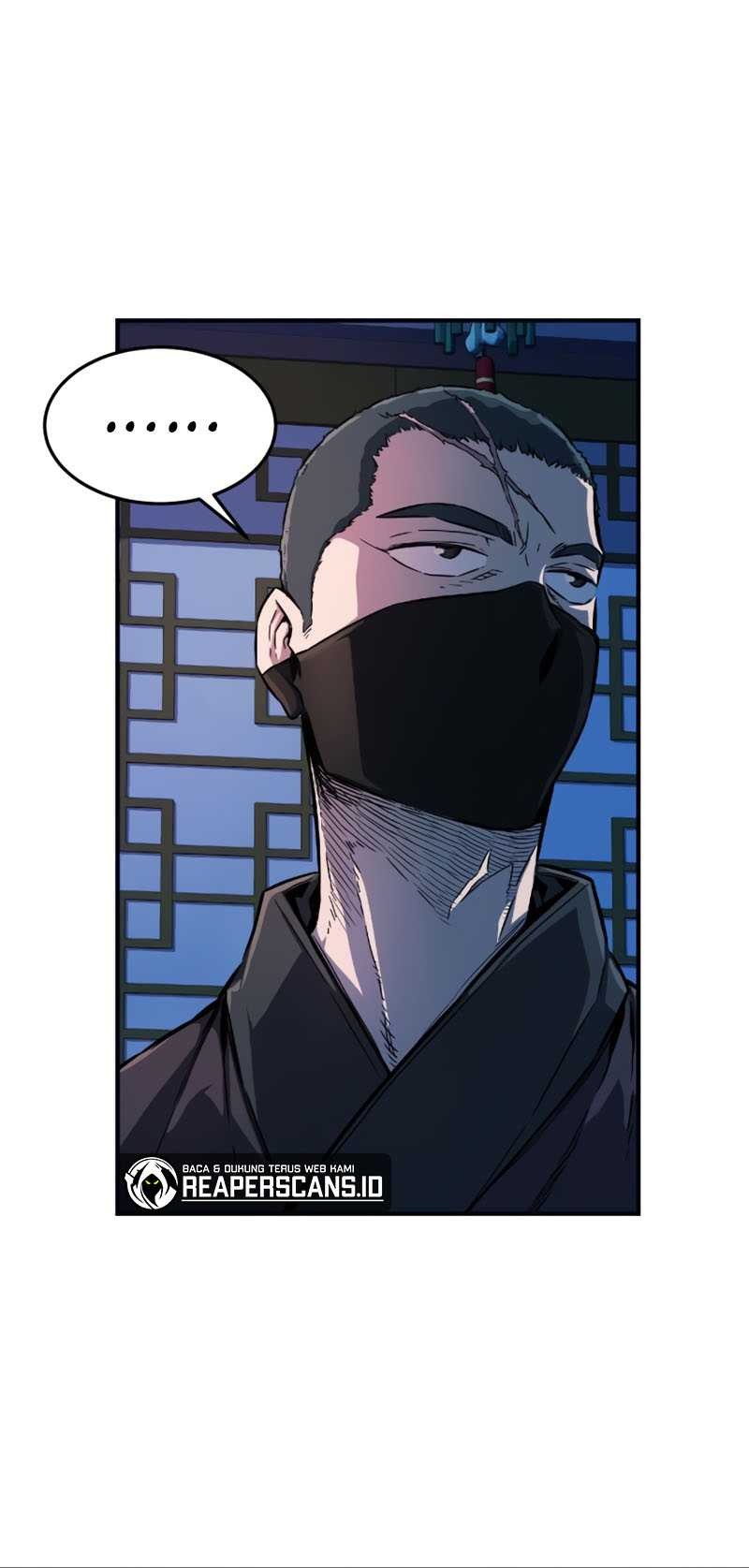 Absolute Sword Sense Chapter 1 - halaman 111