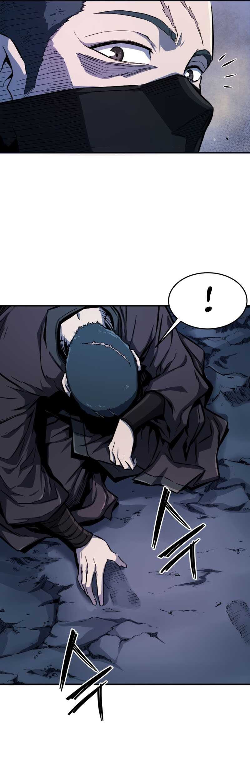 Absolute Sword Sense Chapter 1 - halaman 112