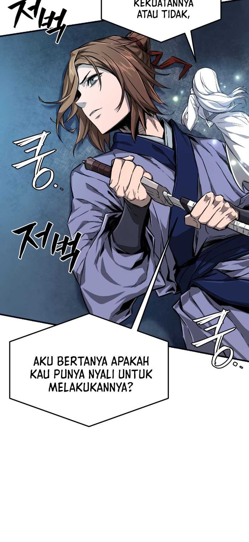 Absolute Sword Sense Chapter 1 - halaman 115