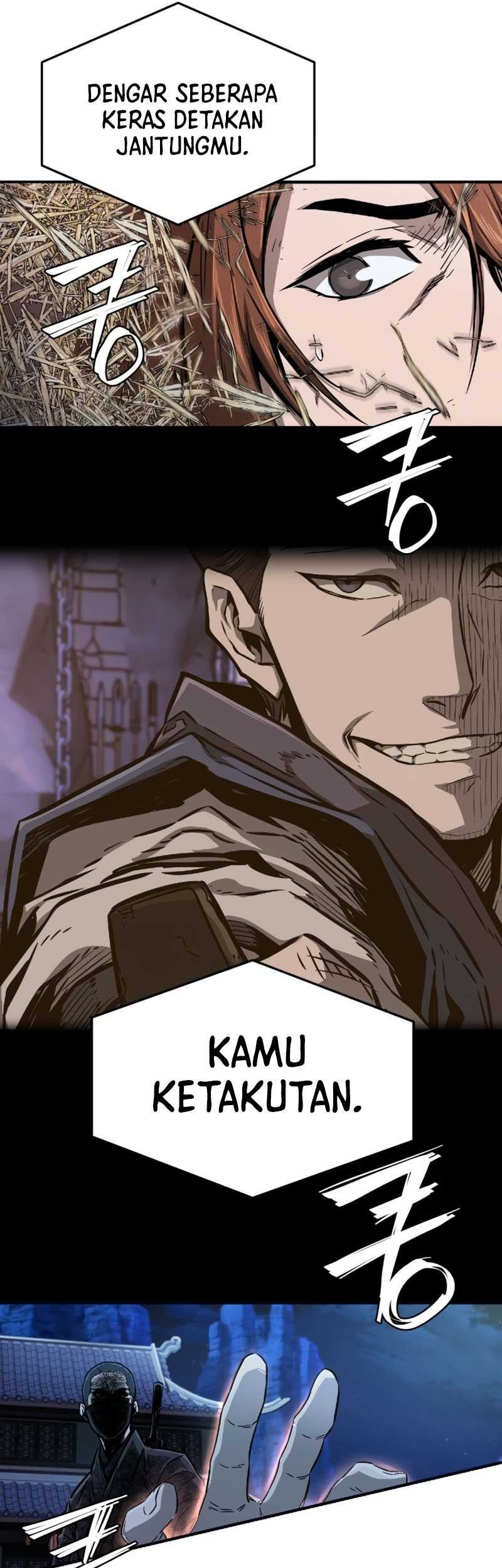 Absolute Sword Sense Chapter 1 - halaman 116