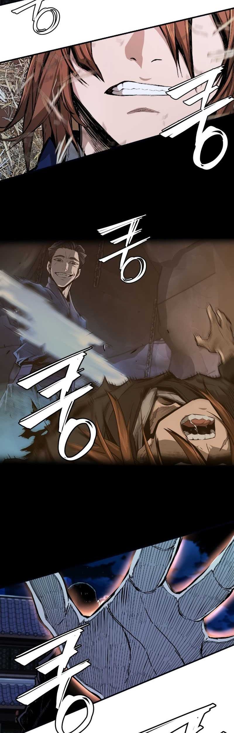 Absolute Sword Sense Chapter 1 - halaman 117